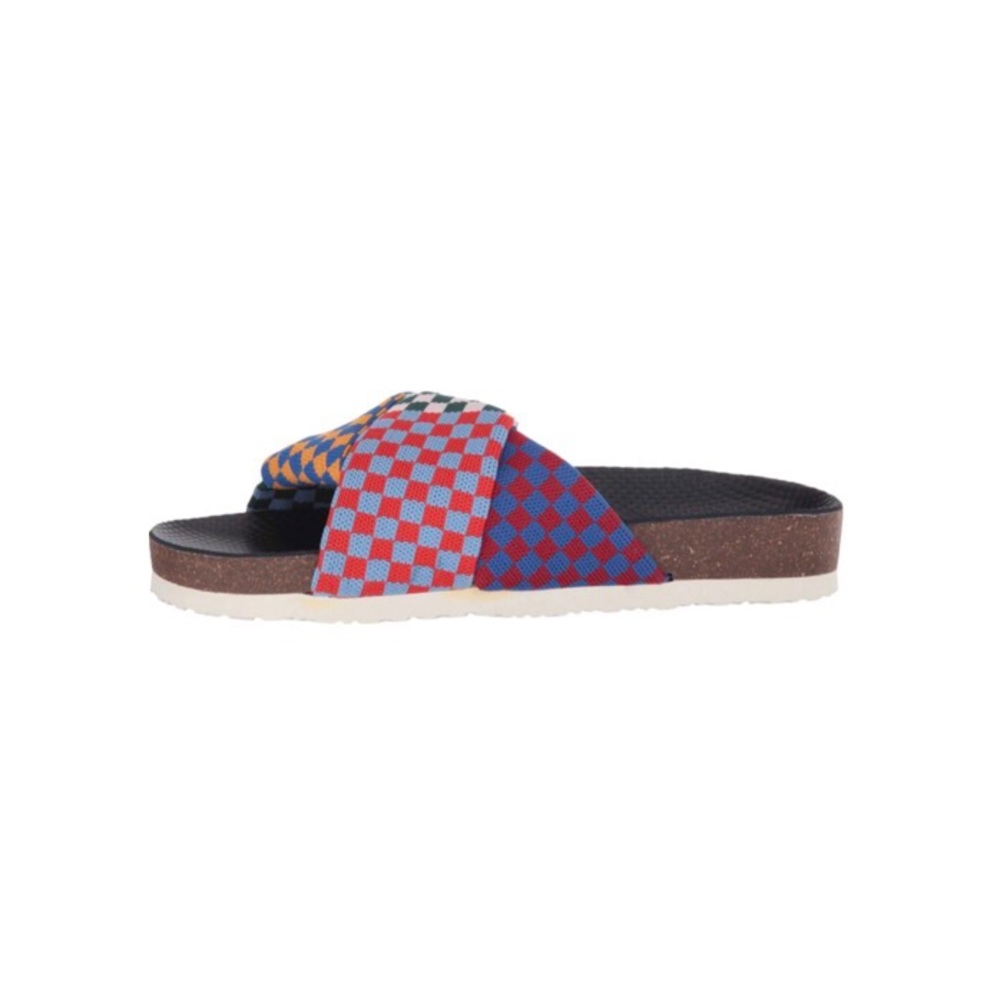 Tory Burch Sport Tech Knit Slide